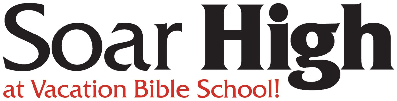 All-ages Bible School | VBS | Christ Evangelical Lutheran Church, Merrill WI | WELS