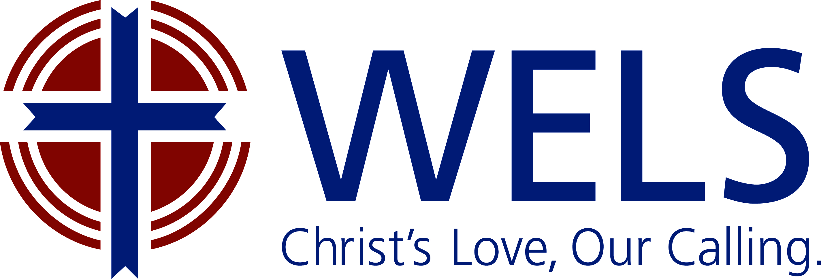 WELS - Wisconsin Evangelical Lutheran Synod