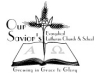 Our Savior's Ev. Lutheran School