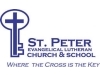 St. Peter Evangelical Lutheran Church & School